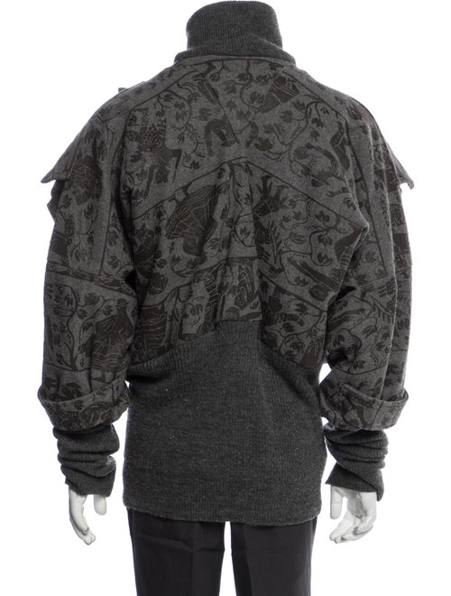 Vivienne Westwood Anglomania Trucker Jacket