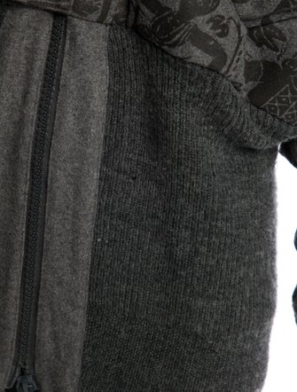 Vivienne Westwood Anglomania Trucker Jacket