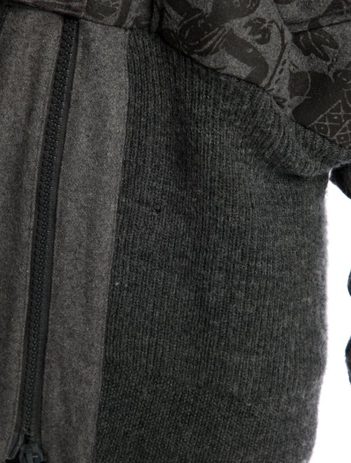 Vivienne Westwood Anglomania Trucker Jacket