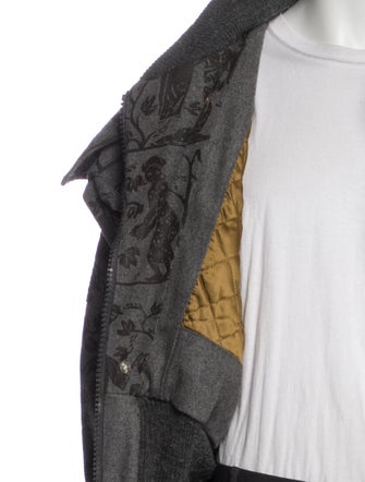 Vivienne Westwood Anglomania Trucker Jacket