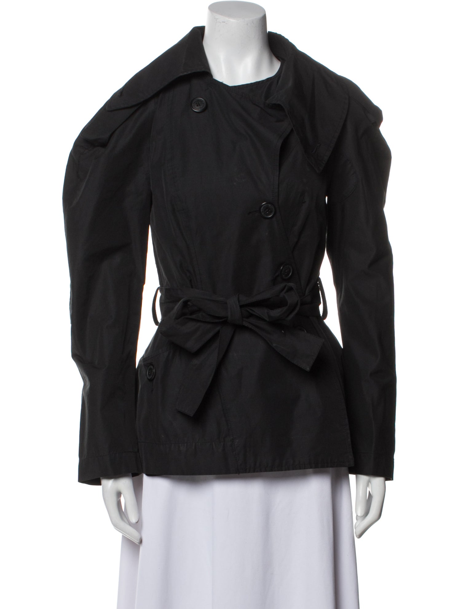 Vivienne Westwood Anglomania Vintage 2000's Utility Jacket