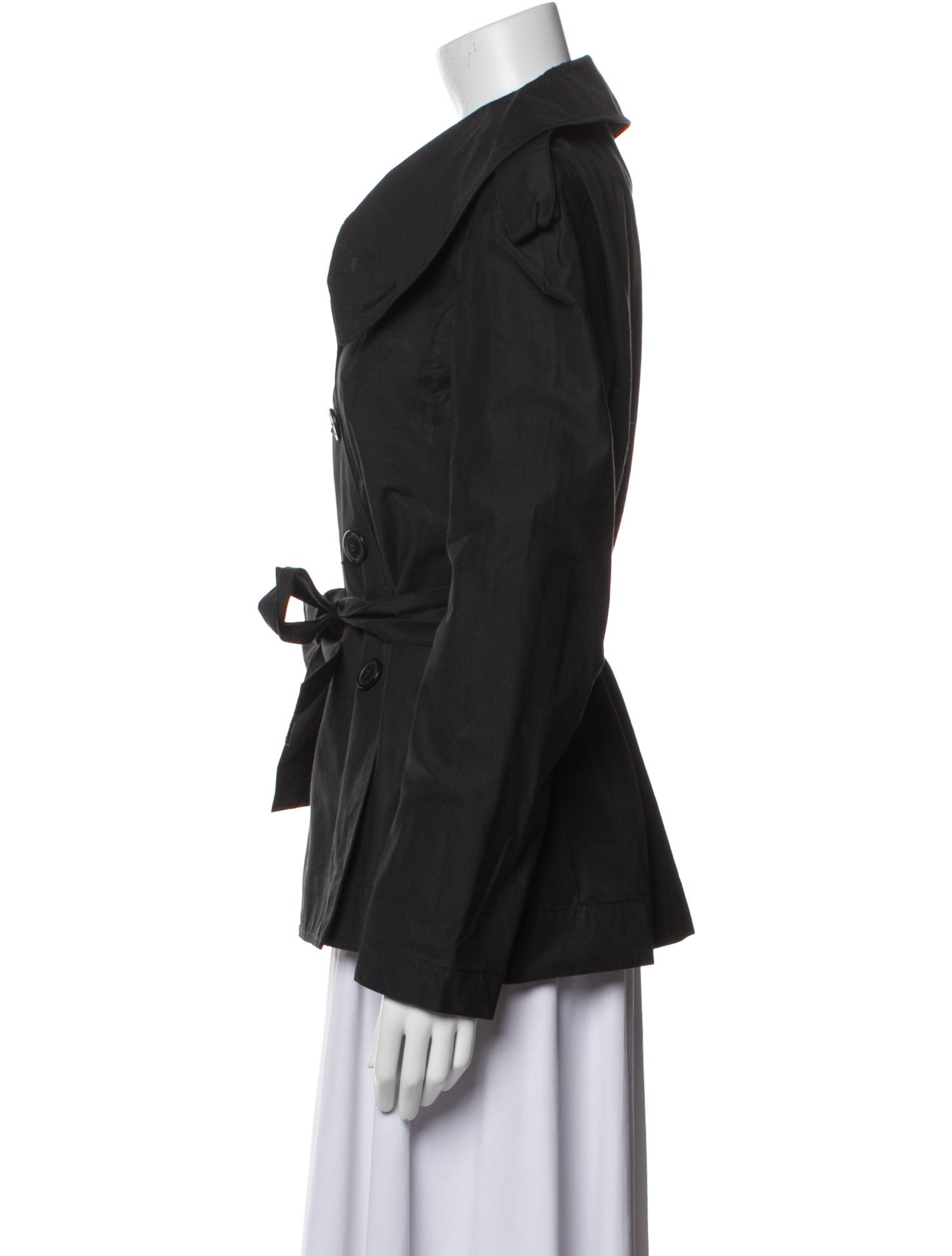 Vivienne Westwood Anglomania Vintage 2000's Utility Jacket