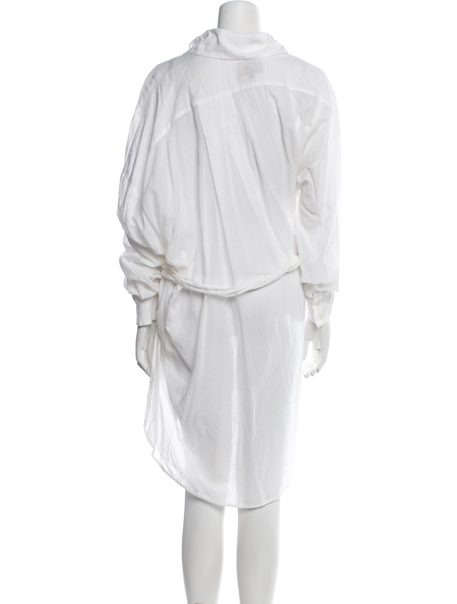 Vivienne Westwood Anglomania Knee-Length Dress