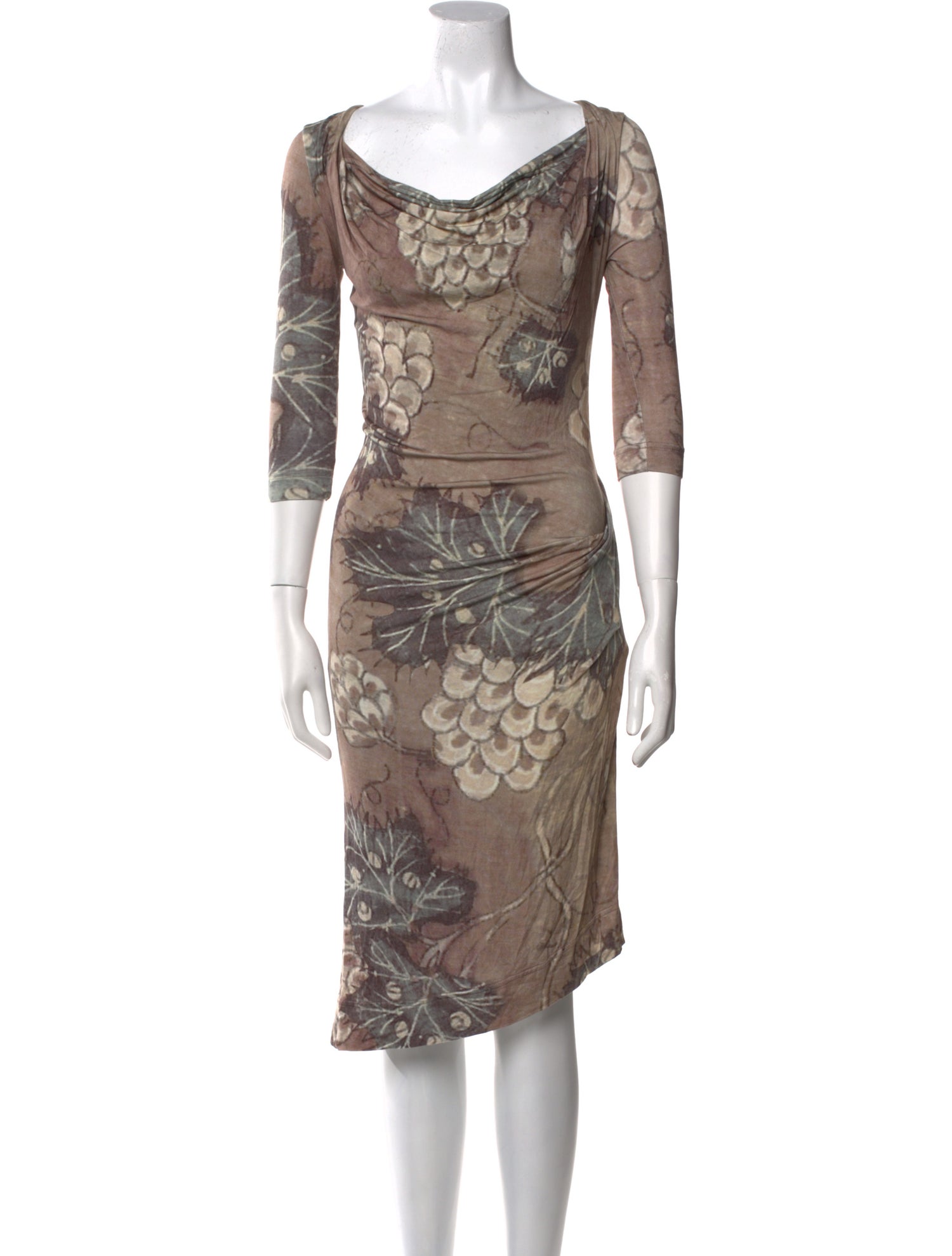 Vivienne Westwood Anglomania Vintage Mini Dress