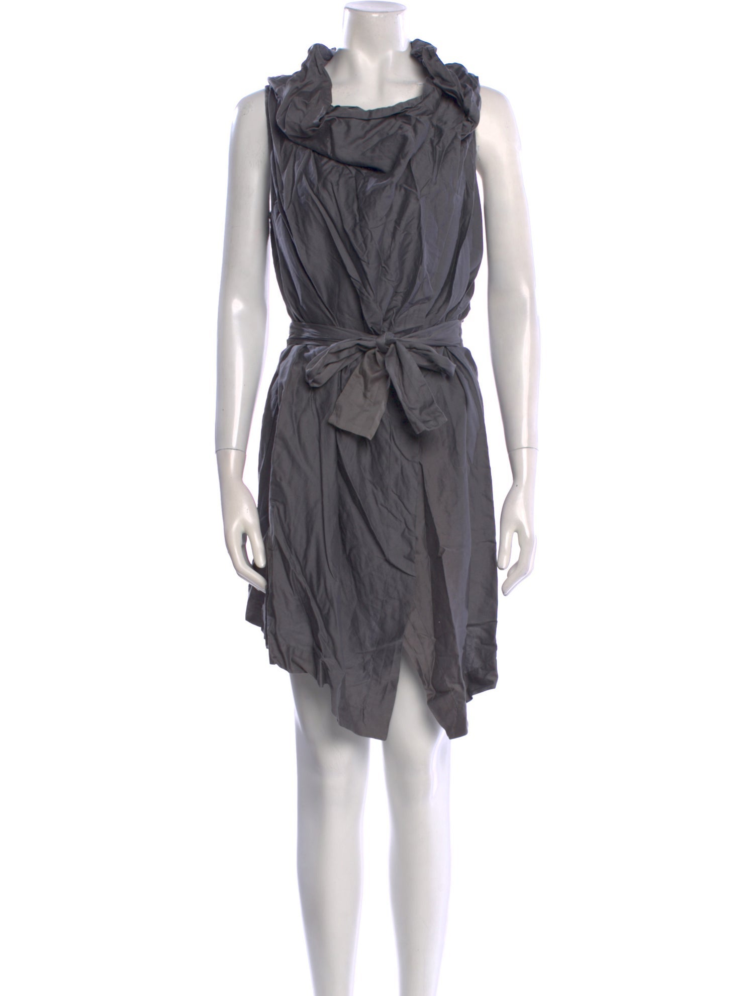 Vivienne Westwood Anglomania Vintage Mini Dress