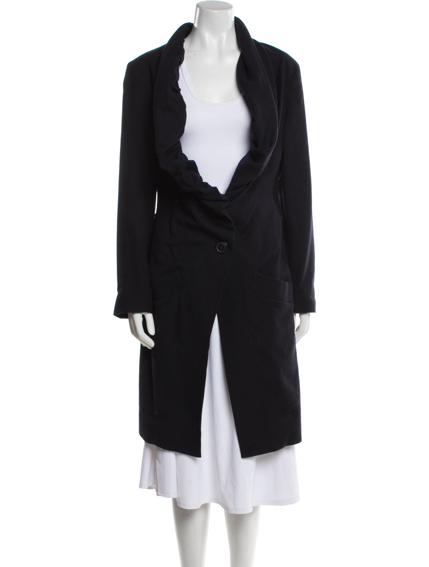 Vivienne Westwood Anglomania Vintage 2000's Coat