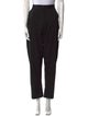 Vivienne Westwood Anglomania Straight Leg Pants