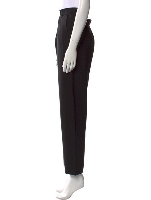 Vivienne Westwood Anglomania Straight Leg Pants