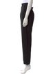 Vivienne Westwood Anglomania Straight Leg Pants