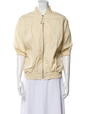 Vivienne Westwood Anglomania Bomber Jacket