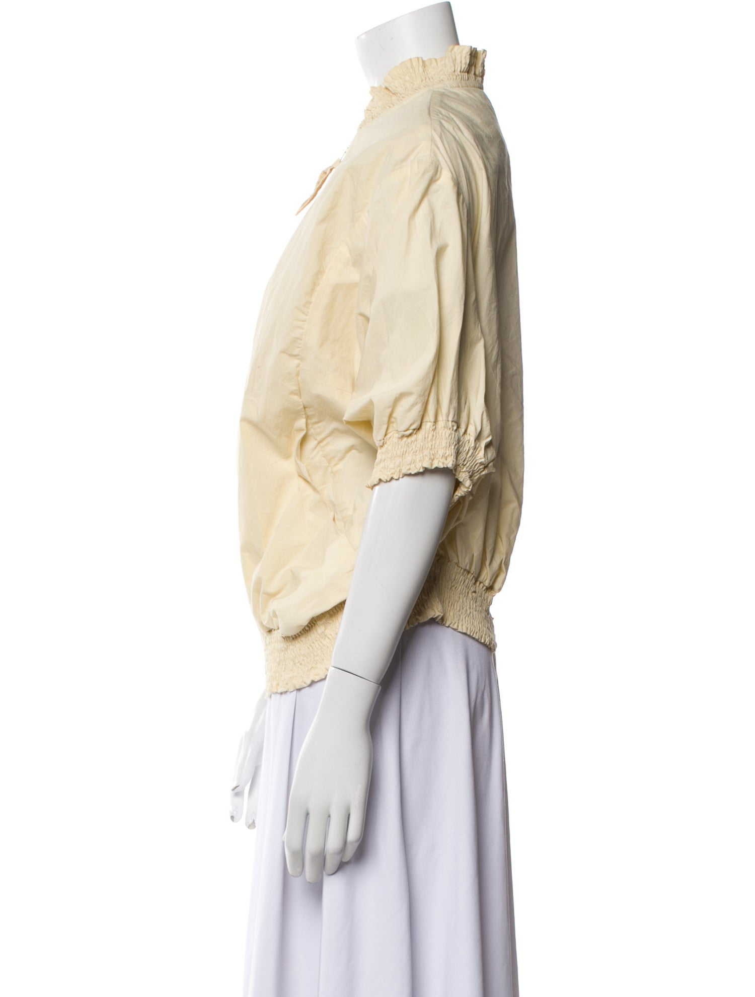 Vivienne Westwood Anglomania Bomber Jacket