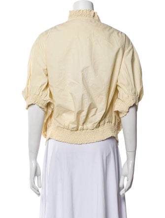 Vivienne Westwood Anglomania Bomber Jacket