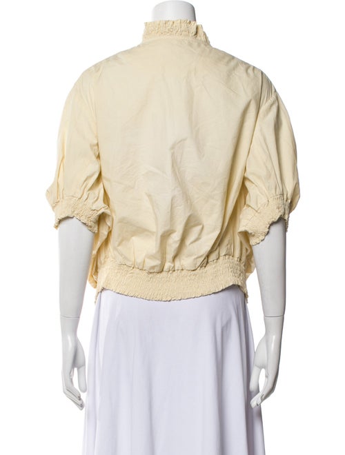 Vivienne Westwood Anglomania Bomber Jacket