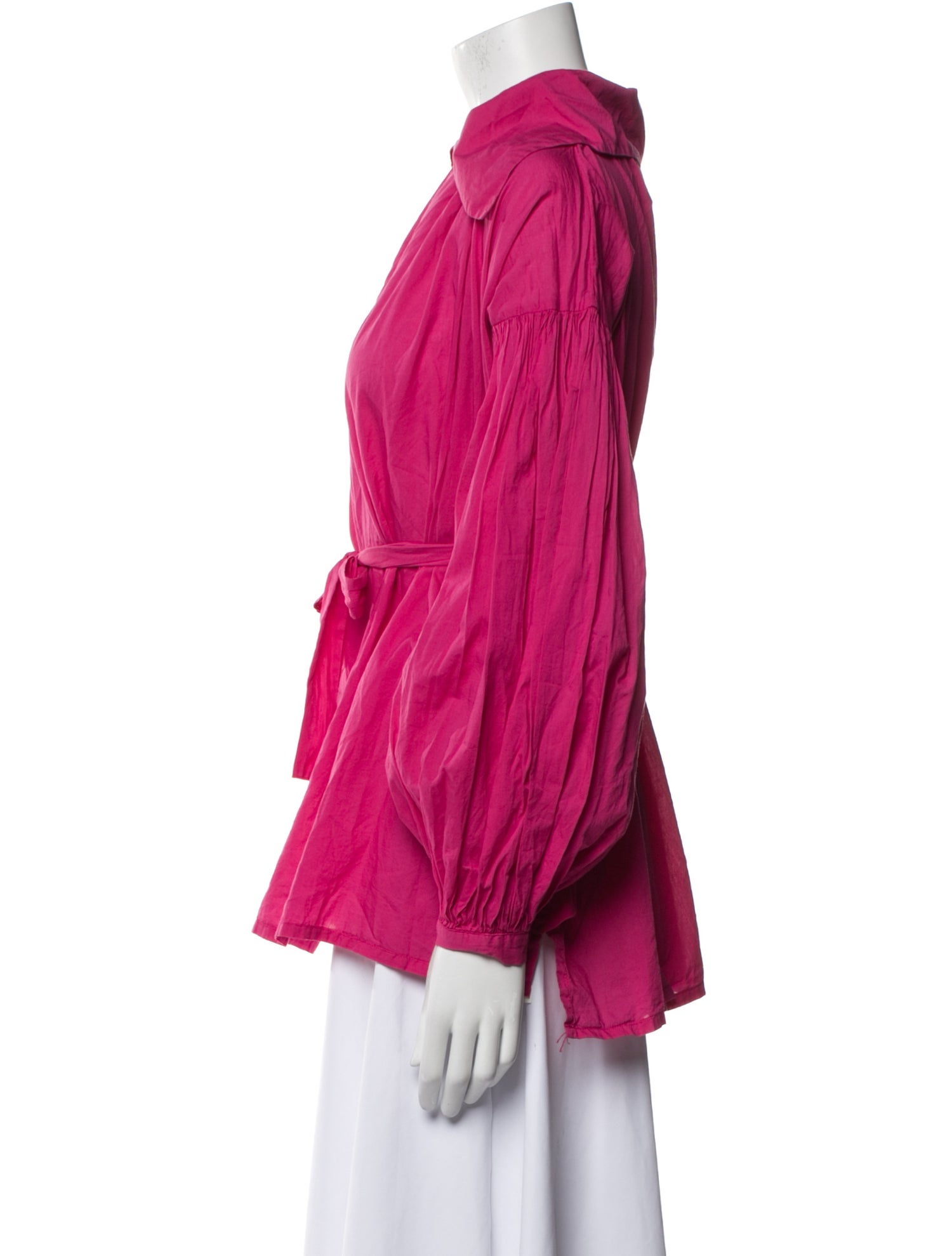 Vivienne Westwood Anglomania Vintage 2000's Blouse