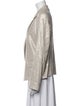 Vivienne Westwood Anglomania Linen Blazer