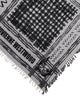 Vivienne Westwood Anglomania Wool Printed Scarf