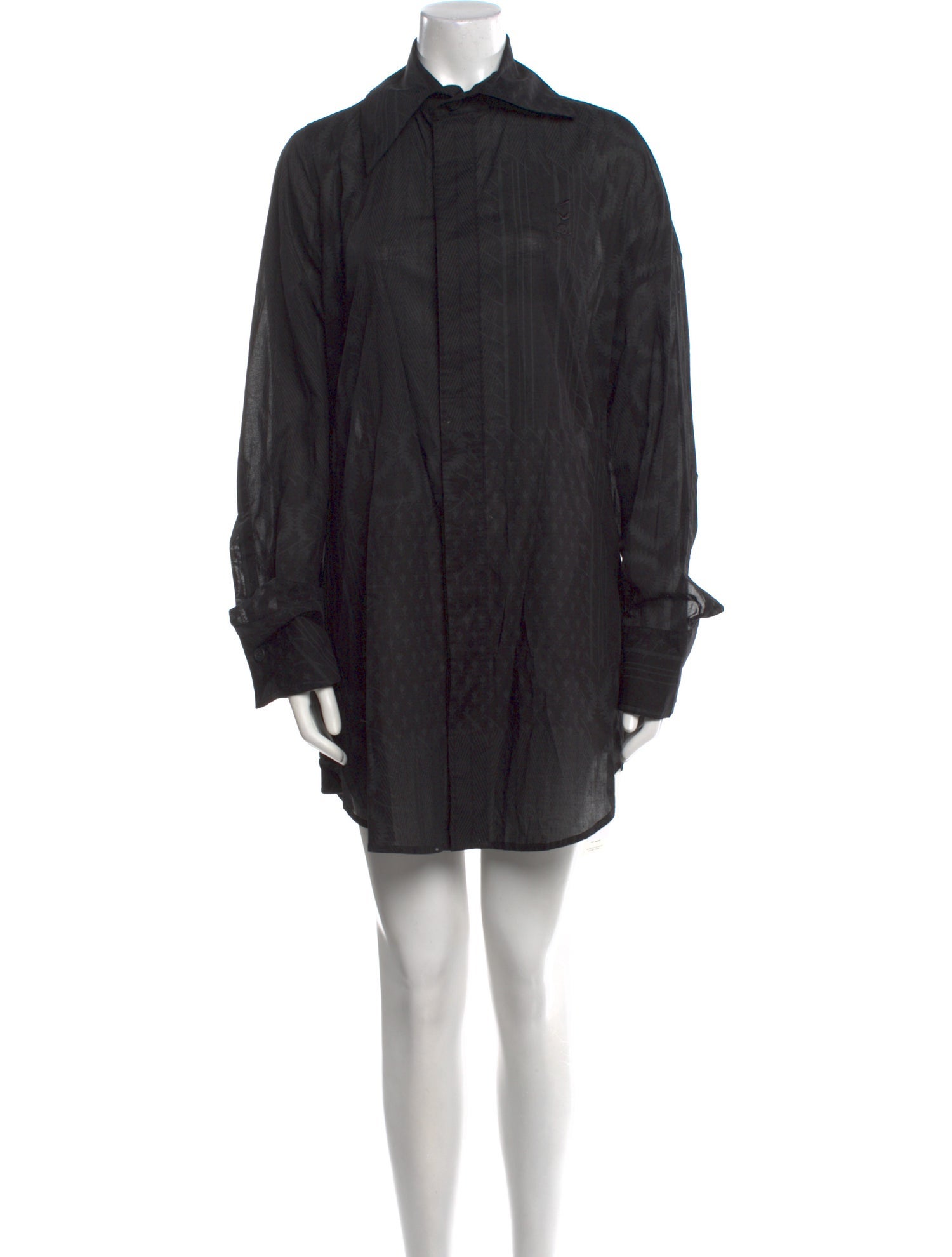 Vivienne Westwood Anglomania Mini Dress