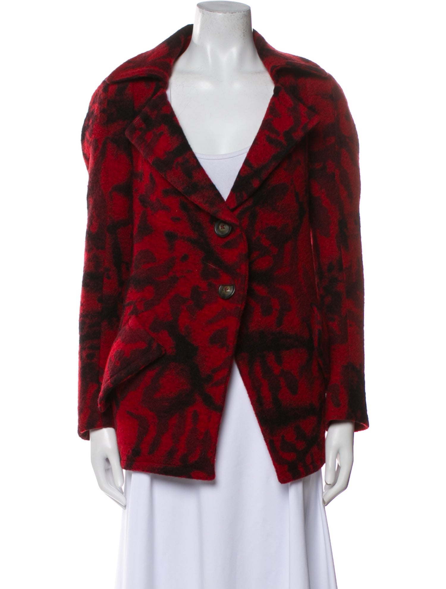 Vivienne Westwood Anglomania Vintage 2000's Coat