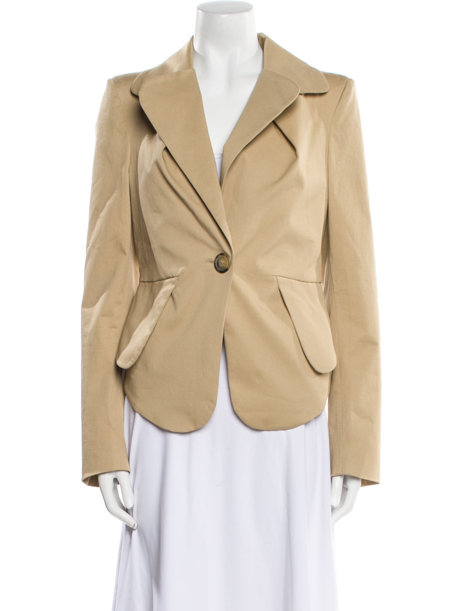 Vivienne Westwood Anglomania 2010's Blazer