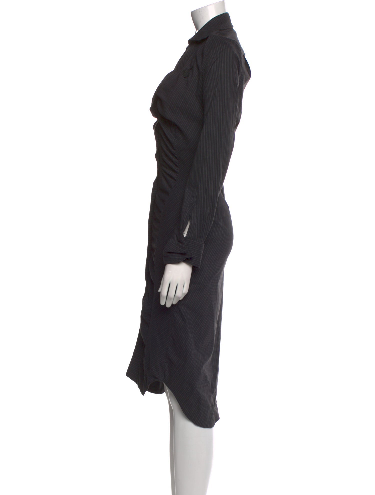 Vivienne Westwood Anglomania Knee-Length Dress