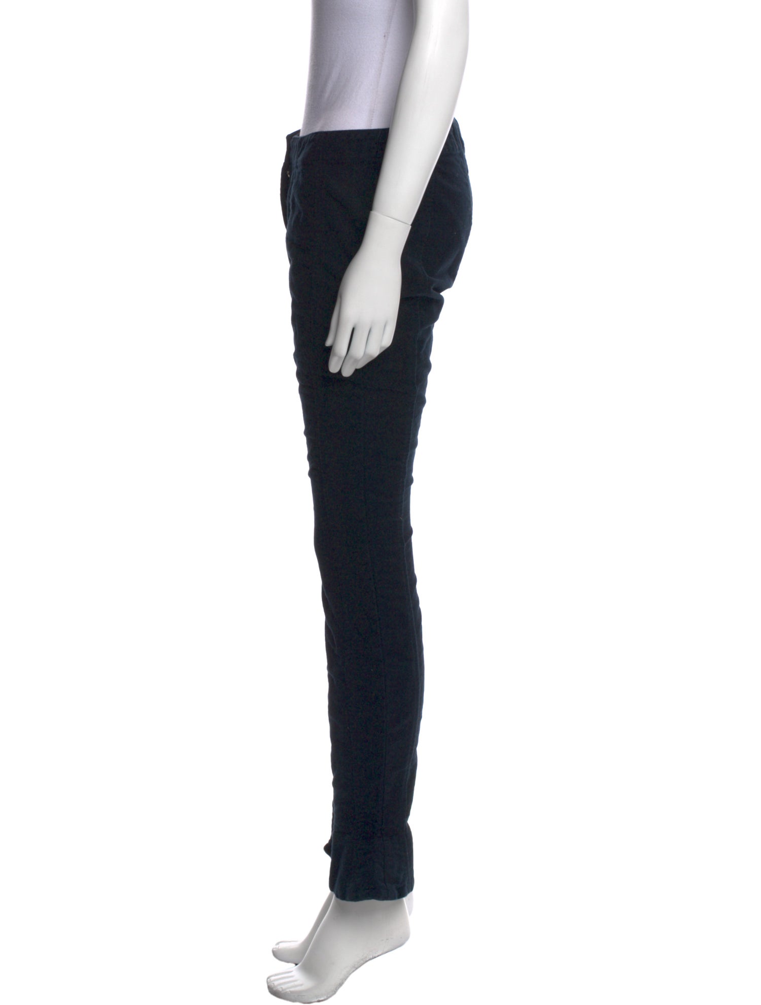 Vivienne Westwood Anglomania Vintage Skinny Leg Pants