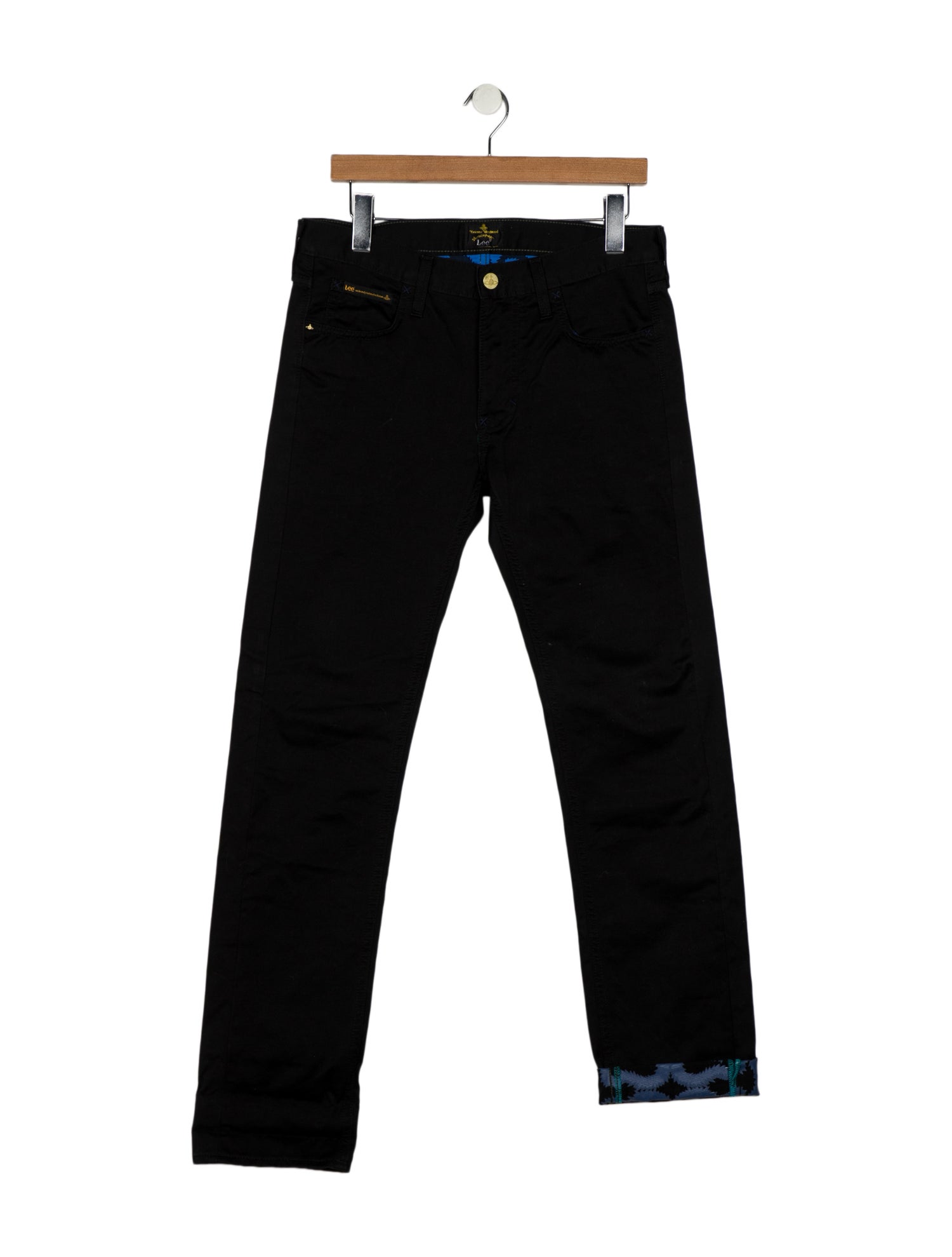 Vivienne Westwood Anglomania Skinny Jeans