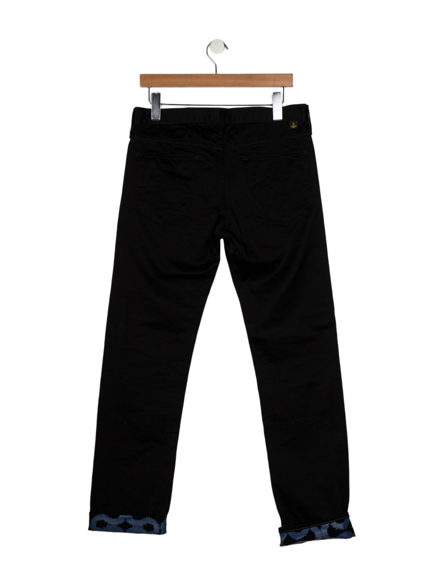 Vivienne Westwood Anglomania Skinny Jeans