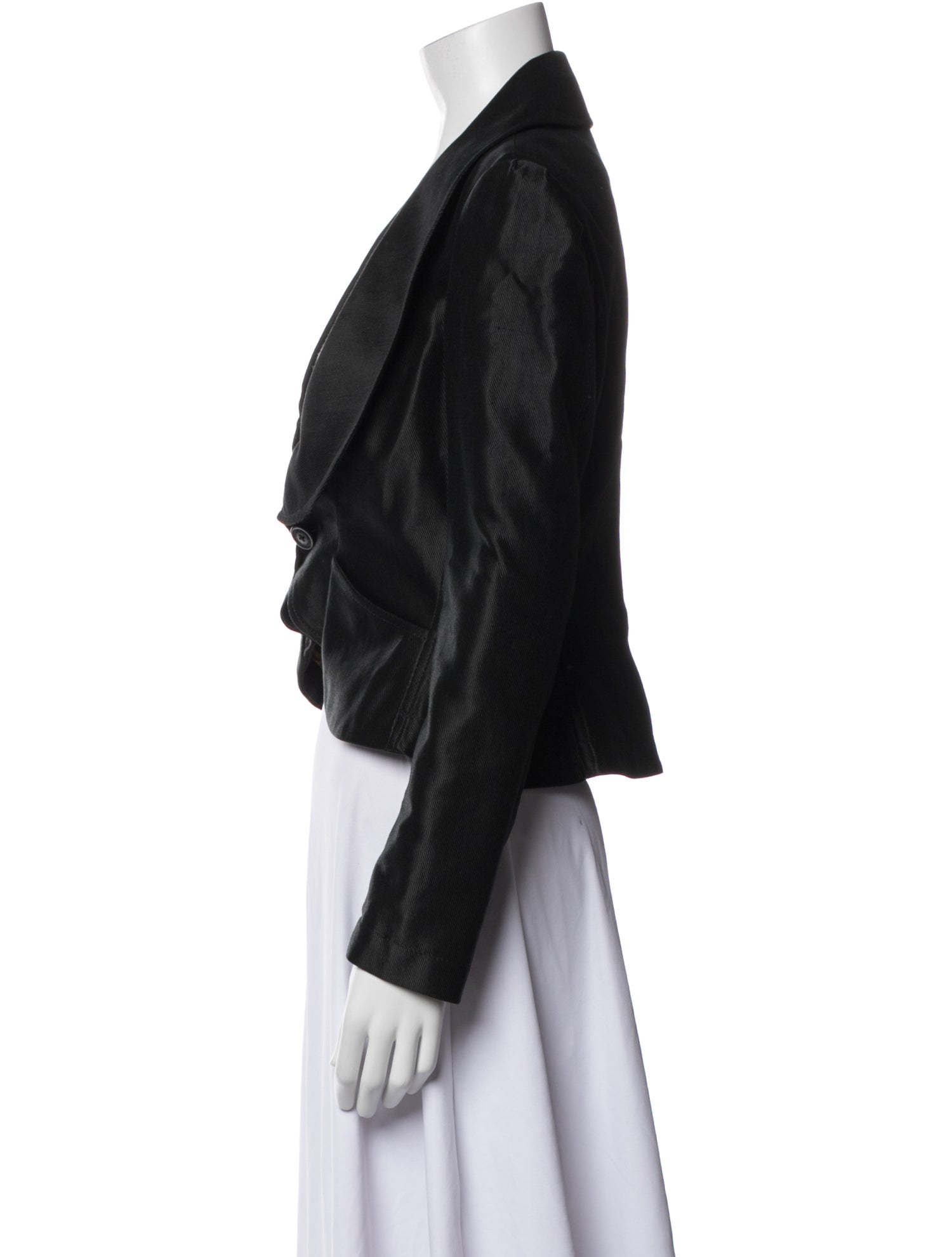 Vivienne Westwood Anglomania Vintage 1990's Jacket