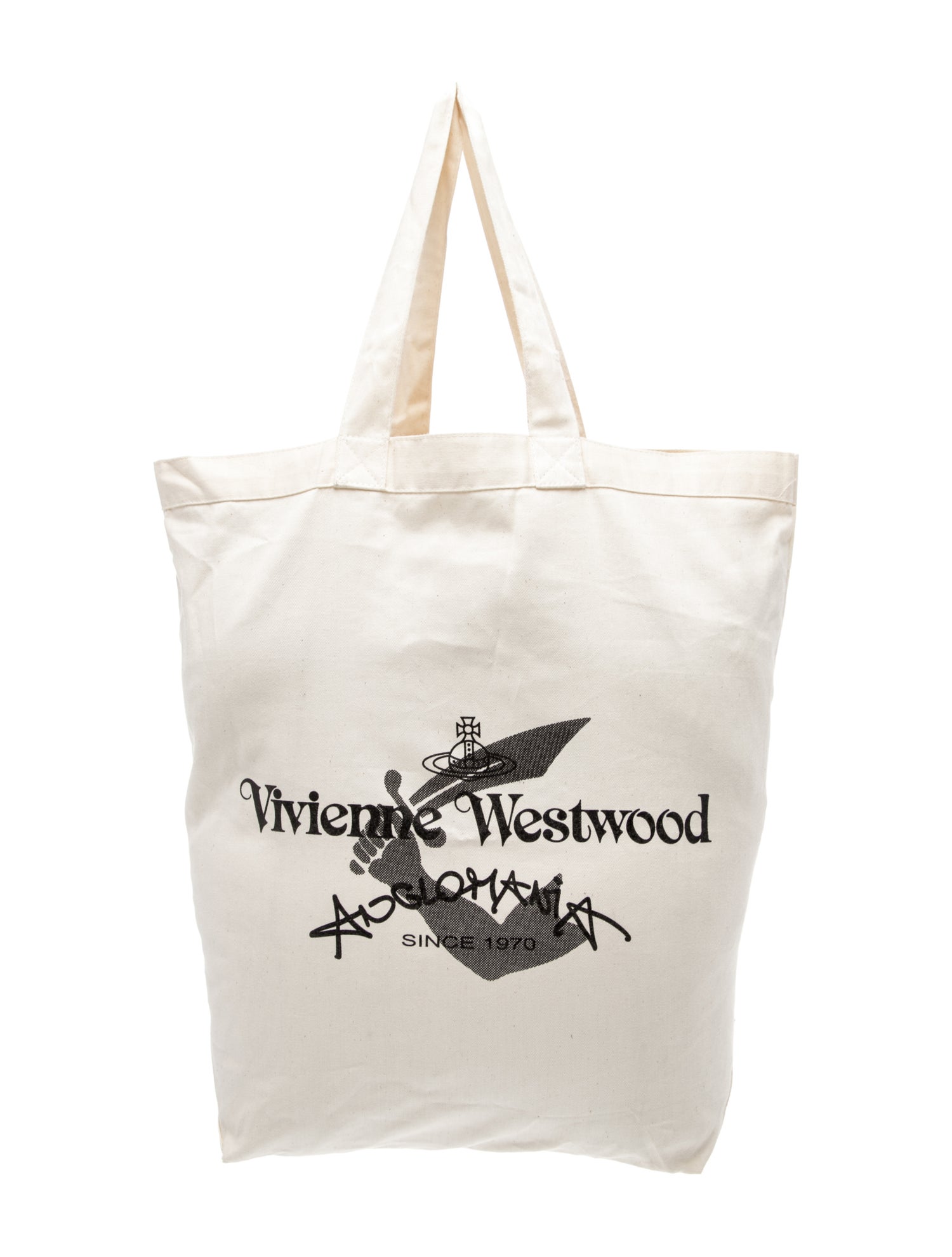 Vivienne Westwood Anglomania Totes for Women | The RealReal