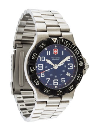 Victorinox Swiss Army Maverick II Watch