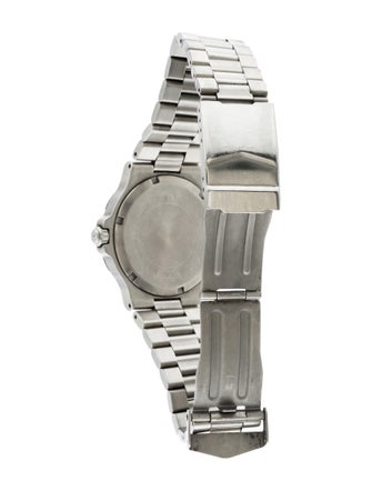 Victorinox Swiss Army Maverick II Watch