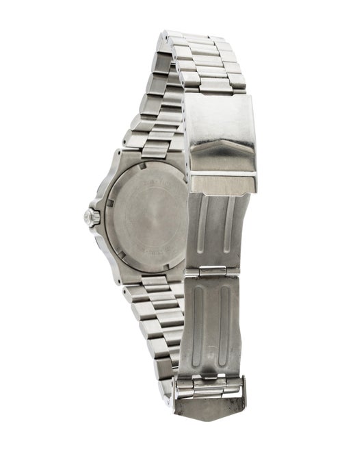 Victorinox Swiss Army Maverick II Watch