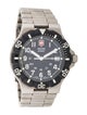 Victorinox Swiss Army Summit XLT Watch