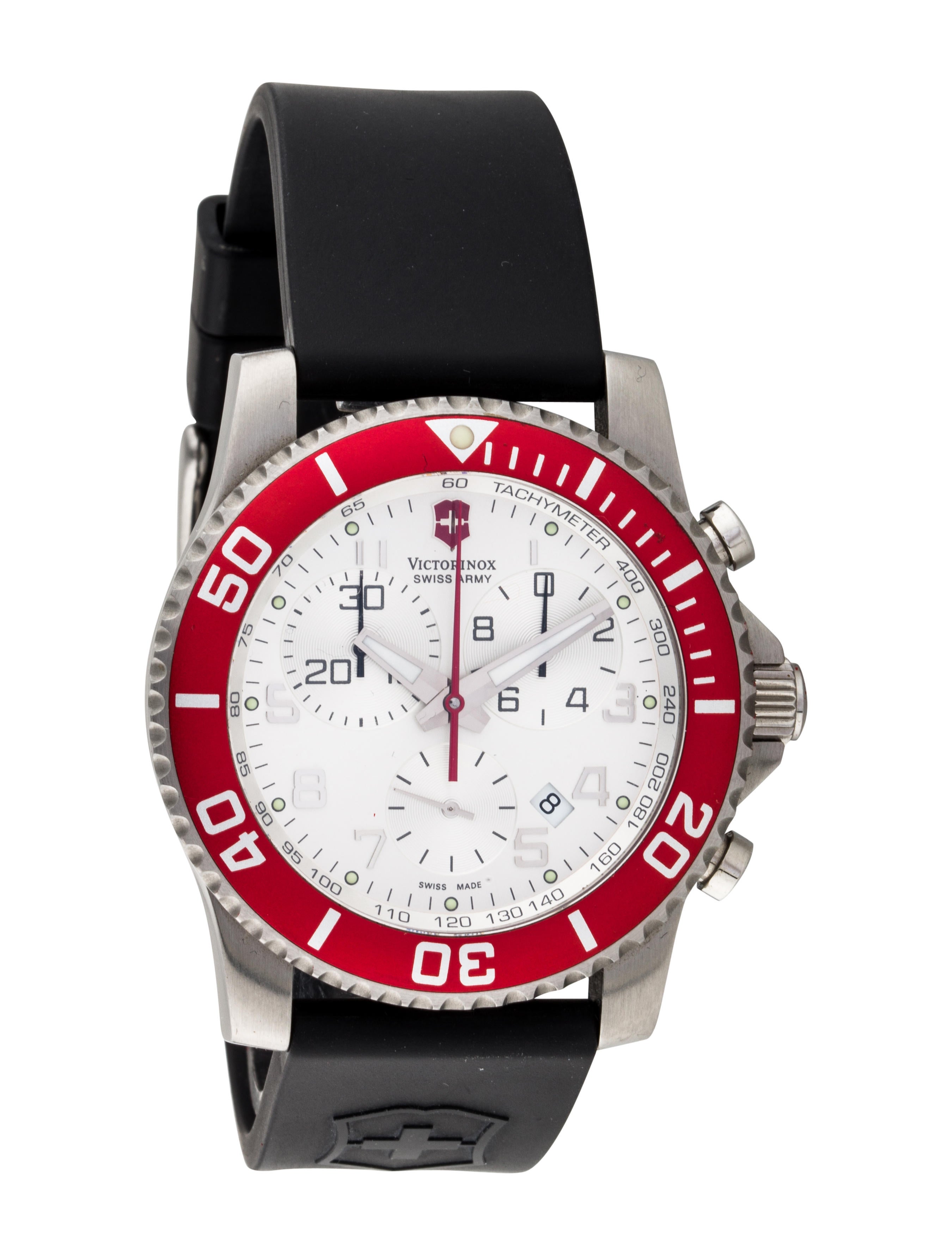 Victorinox Swiss Army Maverick II Watch