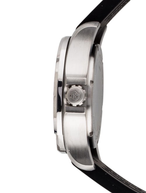 Victorinox Swiss Army Dive Master 500 Watch