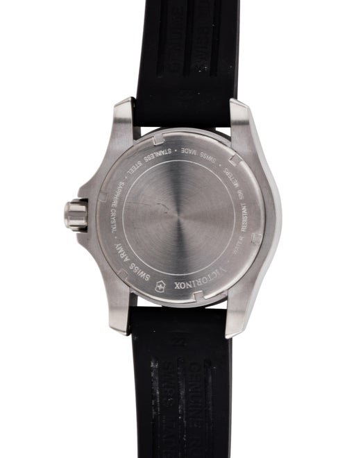 Victorinox Swiss Army Dive Master 500 Watch