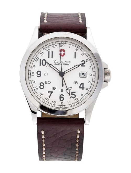 Victorinox Swiss Army Infantry Watch