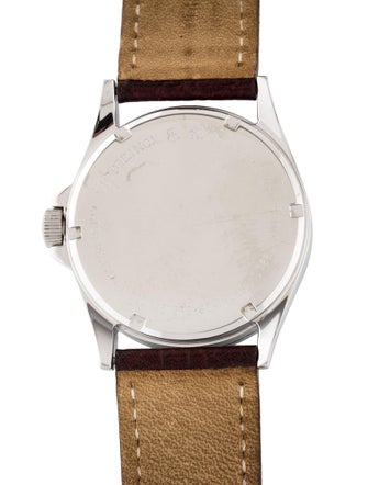 Victorinox Swiss Army Infantry Watch