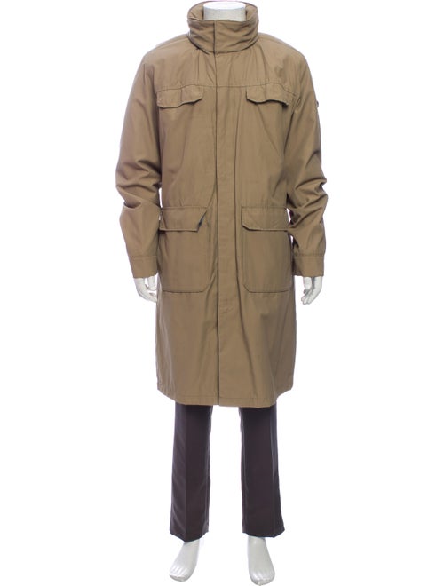 Victorinox Swiss Army Parka