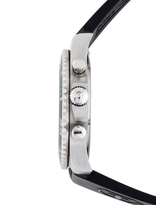 Victorinox Swiss Army Maverick II Chrono Watch