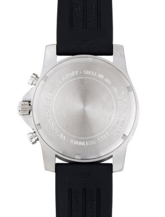 Victorinox Swiss Army Maverick II Chrono Watch