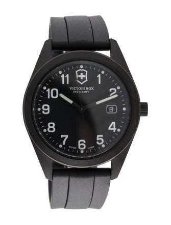 Victorinox Swiss Army Garrison Watch