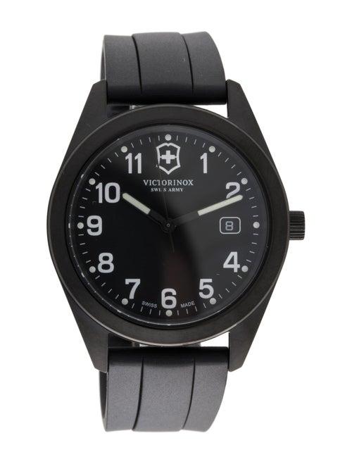 Victorinox Swiss Army Garrison Watch