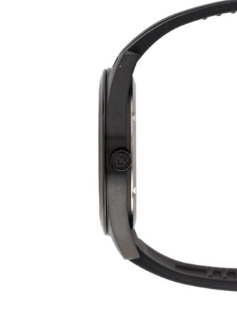 Victorinox Swiss Army Garrison Watch