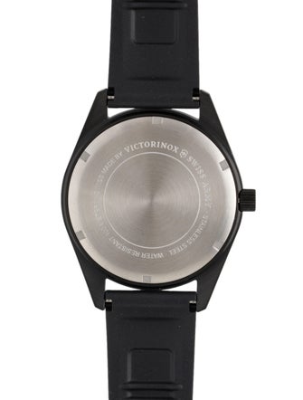 Victorinox Swiss Army Garrison Watch