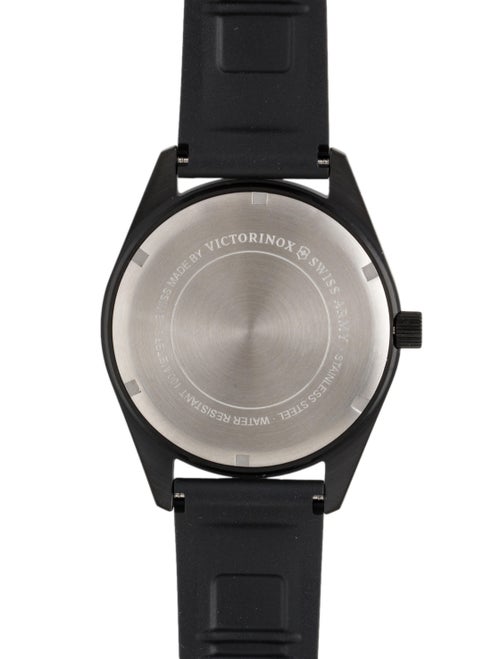 Victorinox Swiss Army Garrison Watch