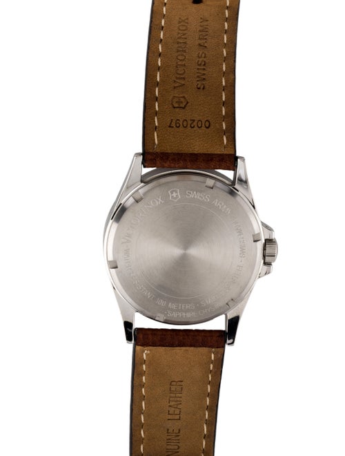 Victorinox Swiss Army Infantry Watch