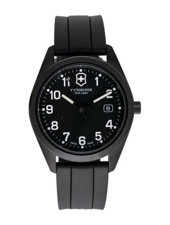 Victorinox Swiss Army Garrison Watch