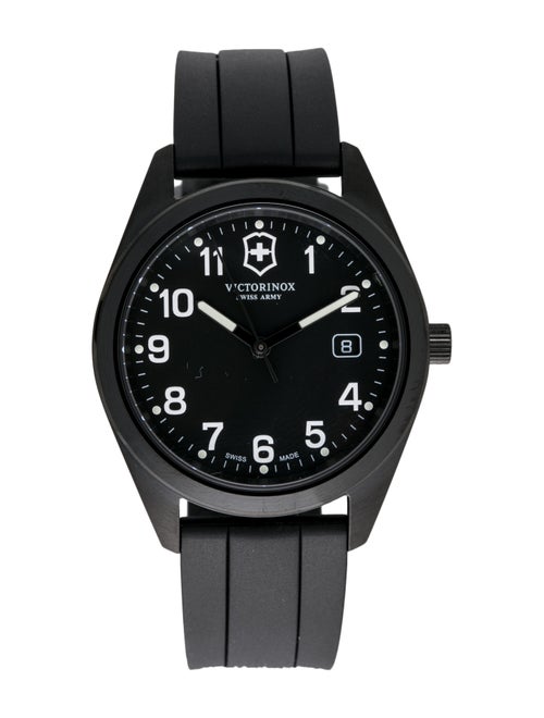 Victorinox Swiss Army Garrison Watch