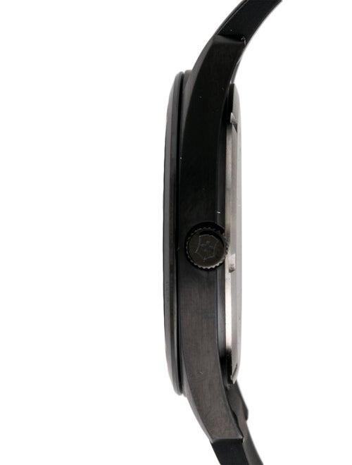 Victorinox Swiss Army Garrison Watch